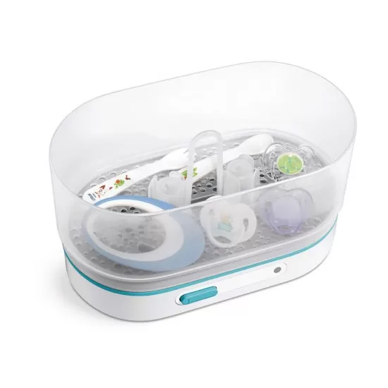 Sterilizator electric 3 in 1 SCF284/03 Philips Avent