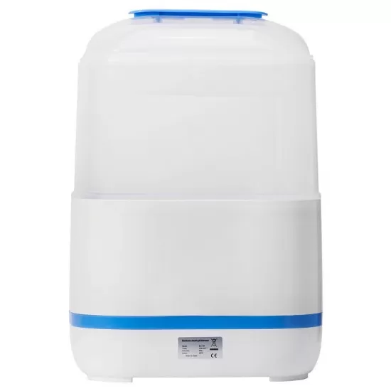 Sterilizator electric pentru 6 biberoane KidsCare KC108 Sterilizator electric pentru 6 biberoane KidsCare KC108