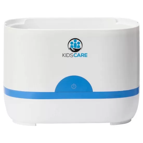 Sterilizator electric pentru 6 biberoane KidsCare KC108 Sterilizator electric pentru 6 biberoane KidsCare KC108