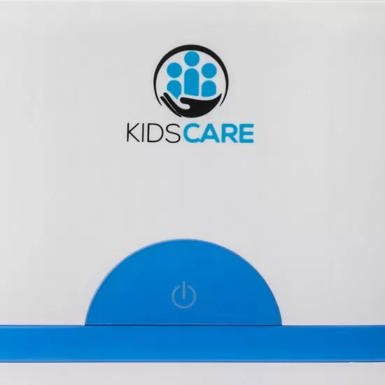 Sterilizator electric pentru 6 biberoane KidsCare KC108 Sterilizator electric pentru 6 biberoane KidsCare KC108