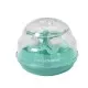 Sterilizator suzete turcoaz Clevamama Sterilizator suzete turcoaz Clevamama