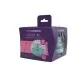 Sterilizator suzete turcoaz Clevamama Sterilizator suzete turcoaz Clevamama