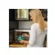Sterilizator suzete turcoaz Clevamama Sterilizator suzete turcoaz Clevamama