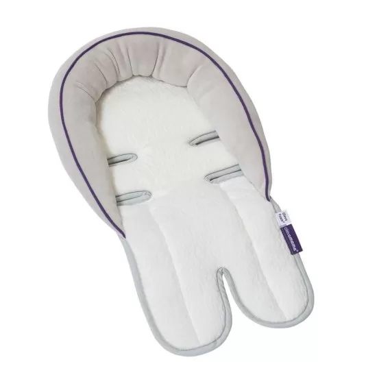 Suport protectie pentru bebelusi Clevamama Suport protectie pentru bebelusi Clevamama