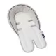 Suport protectie pentru bebelusi Clevamama Suport protectie pentru bebelusi Clevamama