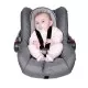 Suport protectie pentru bebelusi Clevamama Suport protectie pentru bebelusi Clevamama
