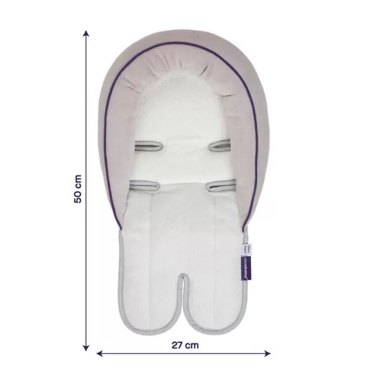 Suport protectie pentru bebelusi Clevamama Suport protectie pentru bebelusi Clevamama