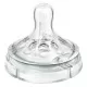 Tetina Philips Avent SCF655/27 cu debit variabil Tetina Philips Avent SCF655/27 cu debit variabil