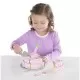 Tort din lemn etajat Melissa & Doug Tort din lemn etajat Melissa & Doug
