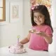 Tort din lemn etajat Melissa & Doug Tort din lemn etajat Melissa & Doug