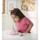 Tort din lemn etajat Melissa & Doug Tort din lemn etajat Melissa & Doug