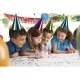 Tort din lemn etajat Melissa & Doug Tort din lemn etajat Melissa & Doug