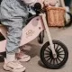 Tricicleta roz fara pedale transformabila Tiny Tot Plus Kinderfeets Tricicleta roz fara pedale transformabila Tiny Tot Plus Kinderfeets