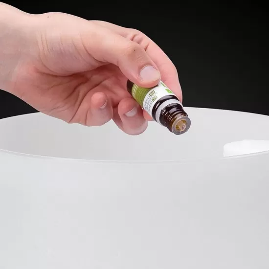 Umidificator aer si difuzor arome 2 in 1 cu ultrasunete Lanaform Dobra Umidificator aer si difuzor arome 2 in 1 cu ultrasunete Lanaform Dobra
