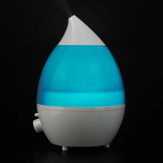 Umidificator de aer cu ultrasunete Kidscare KC121 Umidificator de aer cu ultrasunete Kidscare KC121