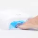 Uscator pentru unghii cu UV Lanaform LA130511