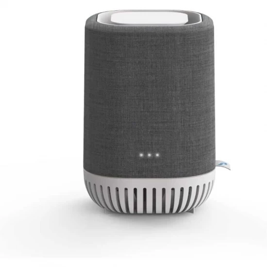 Purificator si Ionizator Portabil Mini AuraAir Purificator si Ionizator Portabil Mini AuraAir