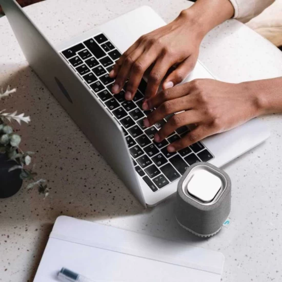 Purificator si Ionizator Portabil Mini AuraAir Purificator si Ionizator Portabil Mini AuraAir
