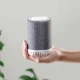 Purificator si Ionizator Portabil Mini AuraAir Purificator si Ionizator Portabil Mini AuraAir