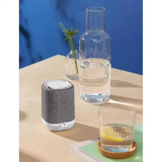 Purificator si Ionizator Portabil Mini AuraAir Purificator si Ionizator Portabil Mini AuraAir