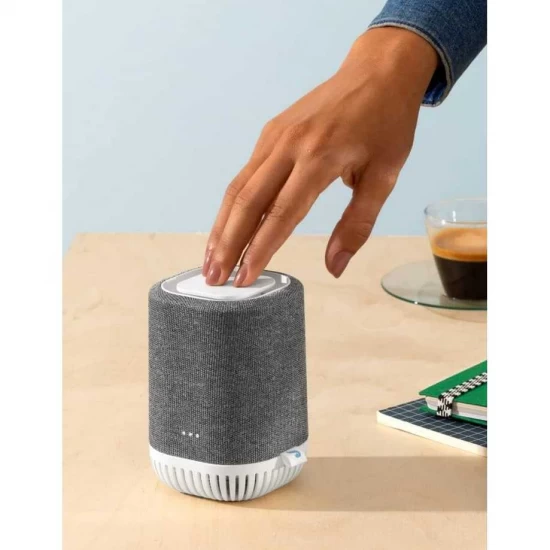 Purificator si Ionizator Portabil Mini AuraAir Purificator si Ionizator Portabil Mini AuraAir
