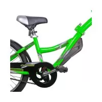 Bicicleta Co-Pilot Verde WeeRide WR06GR