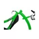 Bicicleta Co-Pilot Verde WeeRide WR06GR Bicicleta Co-Pilot Verde WeeRide WR06GR