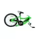 Bicicleta Co-Pilot Verde WeeRide WR06GR Bicicleta Co-Pilot Verde WeeRide WR06GR