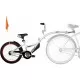 Bicicleta Co-Pilot WeeRide WR06 gri