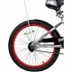 Bicicleta Co-Pilot WeeRide WR06 gri