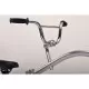 Bicicleta Co-Pilot WeeRide WR06 gri