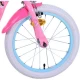 Bicicleta pentru fete Disney Princess 16 inch cu doua frane de mana Volare Bicicleta pentru fete Disney Princess 16 inch cu doua frane de mana Volare