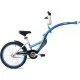 Bicicleta Pro-Pilot Albastra WeeRide WR07PRO Bicicleta Pro-Pilot Albastra WeeRide WR07PRO