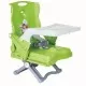 Booster pliabil Chef Plebani Verde Booster pliabil Chef Plebani Verde