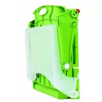 Booster pliabil Chef Plebani Verde