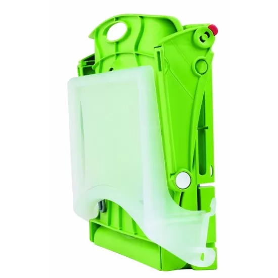 Booster pliabil Chef Plebani Verde Booster pliabil Chef Plebani Verde