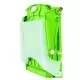 Booster pliabil Chef Plebani Verde Booster pliabil Chef Plebani Verde