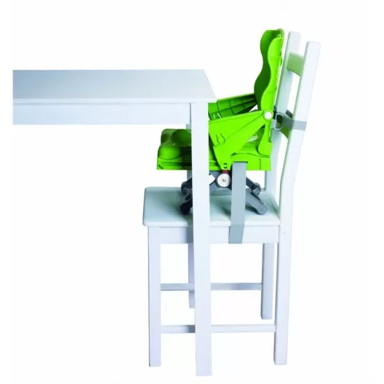 Booster pliabil Chef Plebani Verde Booster pliabil Chef Plebani Verde