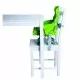 Booster pliabil Chef Plebani Verde Booster pliabil Chef Plebani Verde