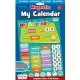 Calendar magnetic 20x26 cm Fiesta Crafts Calendar magnetic 20x26 cm Fiesta Crafts