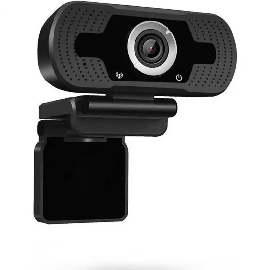 Camera Web 1080P USB 2.0 FullHD Trepied inclus In One IO0037 Camera Web 1080P USB 2.0 FullHD Trepied inclus In One IO0037