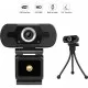 Camera Web 1080P USB 2.0 FullHD Trepied inclus In One IO0037 Camera Web 1080P USB 2.0 FullHD Trepied inclus In One IO0037