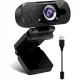 Camera Web 1080P USB 2.0 FullHD Trepied inclus In One IO0037 Camera Web 1080P USB 2.0 FullHD Trepied inclus In One IO0037