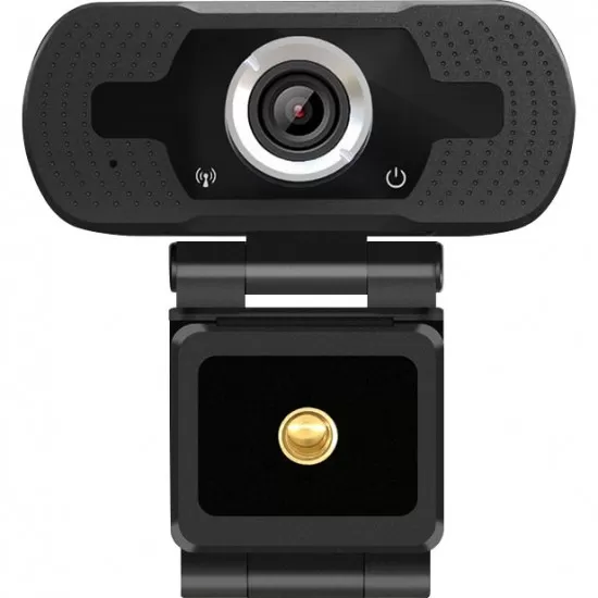 Camera Web 1080P USB 2.0 FullHD Trepied inclus In One IO0037 Camera Web 1080P USB 2.0 FullHD Trepied inclus In One IO0037