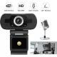 Camera Web 1080P USB 2.0 FullHD Trepied inclus In One IO0037 Camera Web 1080P USB 2.0 FullHD Trepied inclus In One IO0037