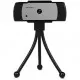 Camera Web 5MP USB 2.0 FullHD Autofocus Trepied inclus In One IO0040 Camera Web 5MP USB 2.0 FullHD Autofocus Trepied inclus In One IO0040
