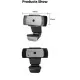 Camera Web 5MP USB 2.0 FullHD Autofocus Trepied inclus In One IO0040 Camera Web 5MP USB 2.0 FullHD Autofocus Trepied inclus In One IO0040
