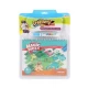 Carte de colorat cu apa Dino Toi-Toys TT46845B Carte de colorat cu apa Dino Toi-Toys TT46845B