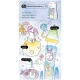 Carte de colorat cu apa, pensula de pictat si culori incluse, 19 x 8 x 1.3 cm, World Adventure Mideer MD4225 Carte de colorat cu apa, pensula de pictat si culori incluse, 19 x 8 x 1.3 cm, World Adventure Mideer MD4225