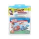 Carte de colorat cu apa Transport Toi-Toys TT46845C Carte de colorat cu apa Transport Toi-Toys TT46845C
